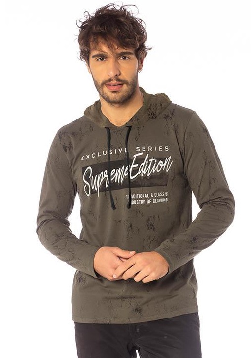 Masculino Outuno Inverno 2020 - 6