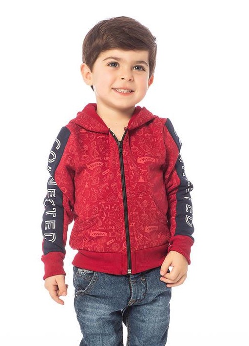 Infantil Outuno Inverno 2020 - 3