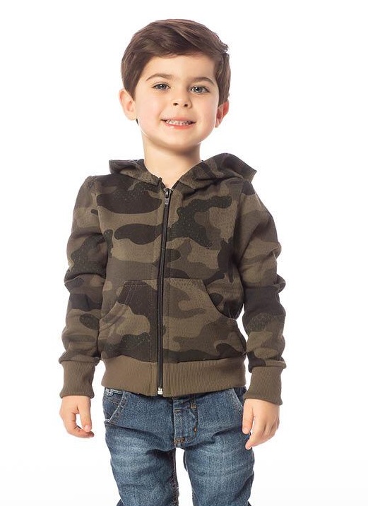 Infantil Outuno Inverno 2020 - 4